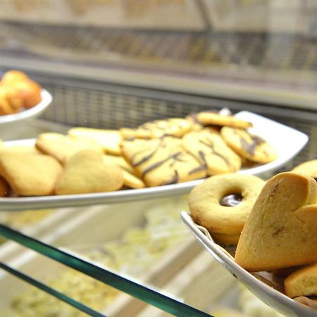 La Piccola Locanda Chiusi Kültér fotó