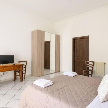 La Piccola Locanda Chiusi Szoba fotó