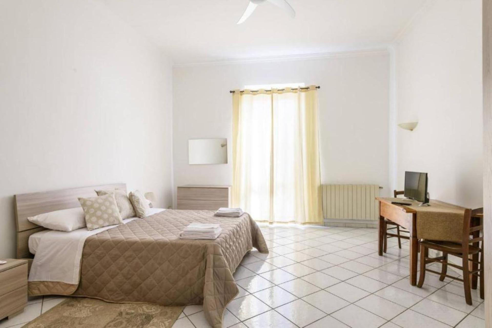 La Piccola Locanda Chiusi Szoba fotó
