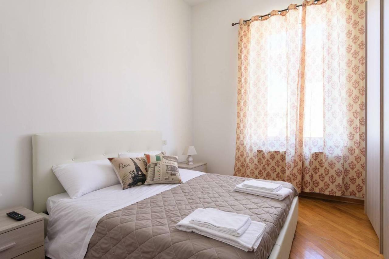 La Piccola Locanda Chiusi Kültér fotó